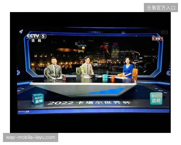 卡塔尔世界杯转播指挥部如何通过移动医疗工作站消解现场直播盲区 卡塔尔世界杯转播指挥部如何通过移动医疗工作站消解现场直播盲区